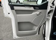 Volkswagen Transporter 37