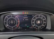 Volkswagen Golf Hatchback 2,0 l 135 kw