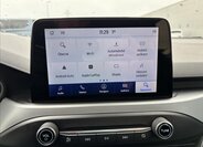 Ford Focus Kombi 1,5 l 88 kw