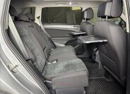 Volkswagen Tiguan Allspace SUV / Terénní 2,0 l 176 kw