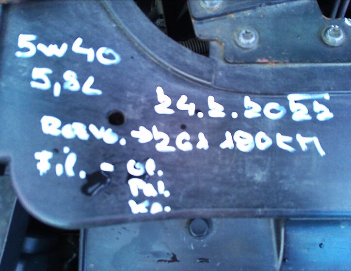 Peugeot 807 MPV 2,0 l 100 kw