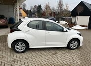 Toyota Yaris Hatchback 1,5 l 68 kw