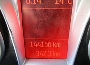 Ford Focus Kombi 1,6 l 74 kw