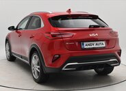 KIA XCeed Hatchback 1,5 l 117 kw