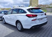 Hyundai i30 Kombi 998,0 88 kw