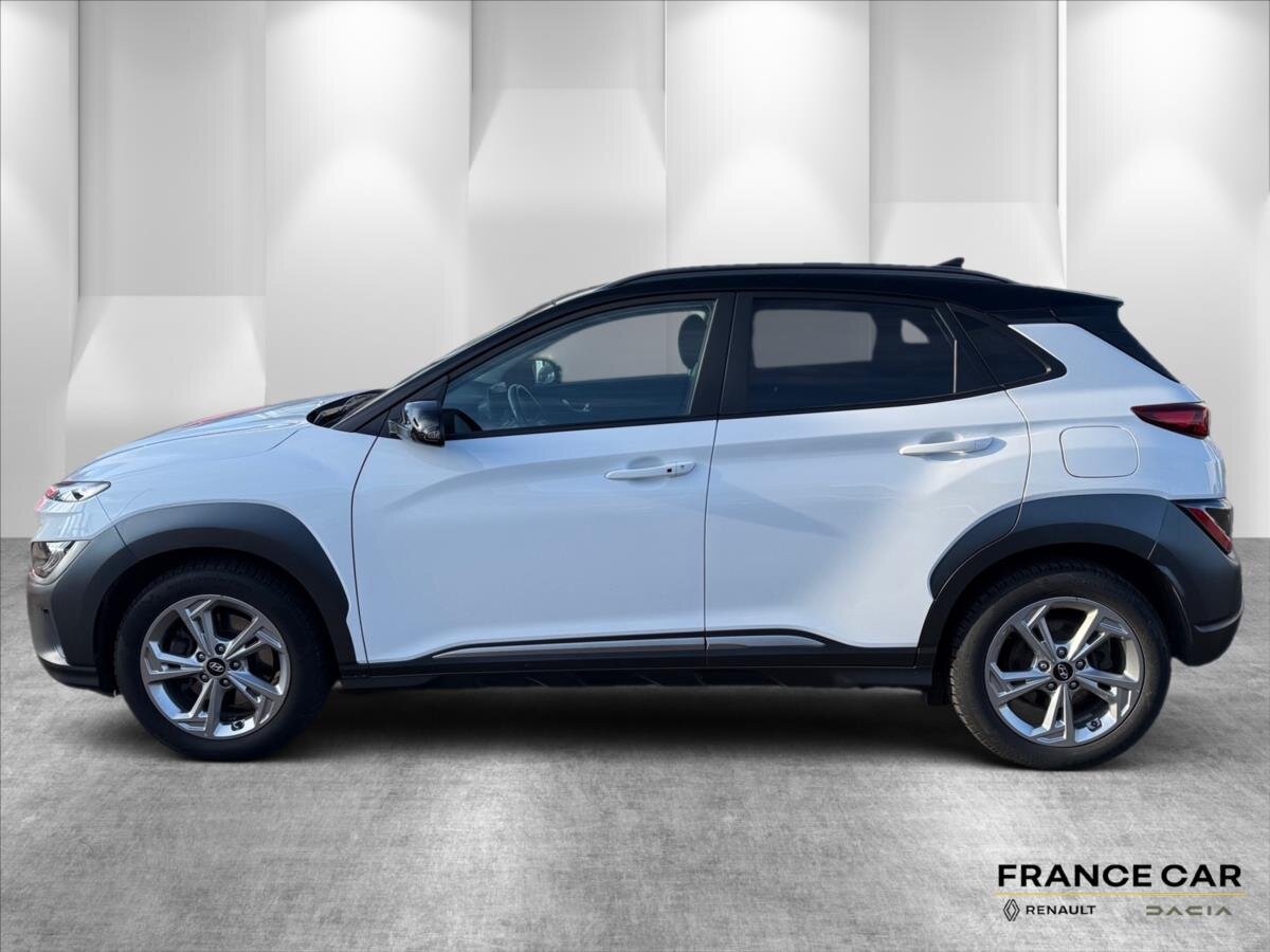 Hyundai Kona SUV 1,6 l 146 kw