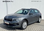 Škoda Kamiq Hatchback 1,0 l 85 kw