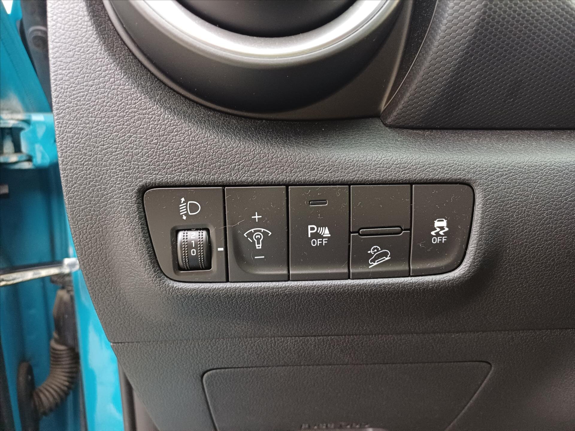 Hyundai Kona Ostatní 998,0 88 kw