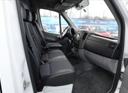 Mercedes-Benz Sprinter Ostatní 2,1 l 120 kw