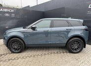 Land Rover Range Rover Evoque SUV / Terénní 2,0 l 120 kw