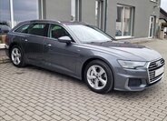 Audi A6 Kombi 2,0 l 220 kw
