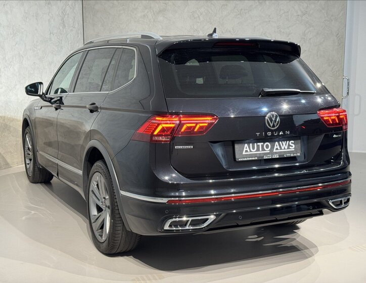 Volkswagen Tiguan Allspace 10