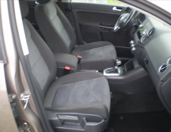 Volkswagen Golf Plus 12