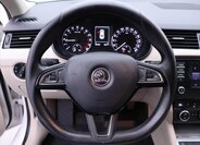 Škoda Octavia 18