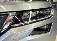 Škoda Kodiaq SUV / Terénní 2,0 l 110 kw