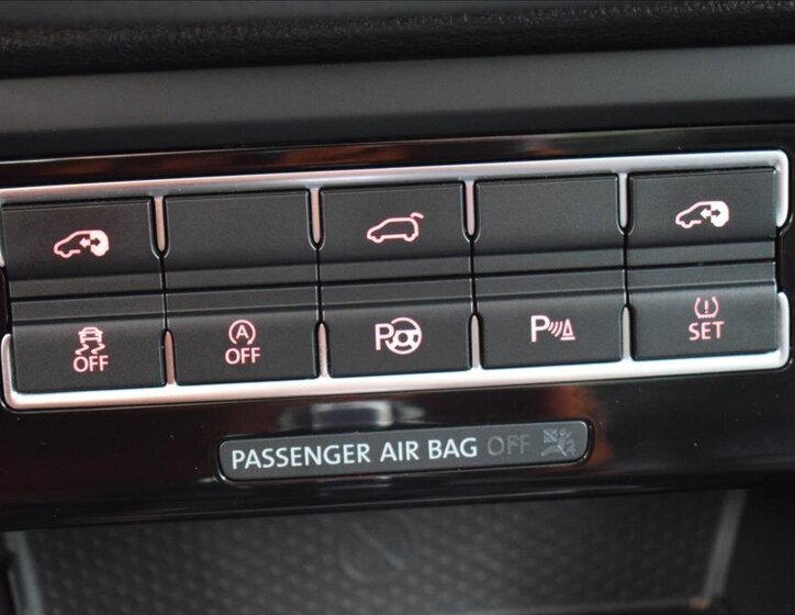 Volkswagen Sharan 24