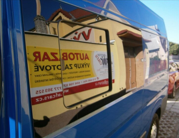 Ostatní Ostatní Ostatní 2,2 l 96 kw