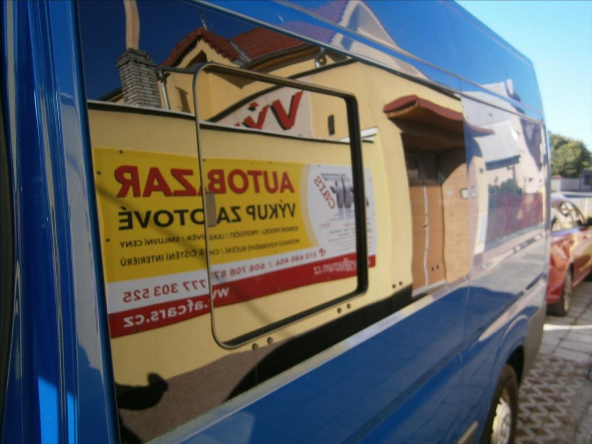 Ostatní Ostatní Ostatní 2,2 l 96 kw