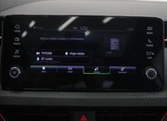 Škoda Kamiq SUV / Terénní 999,0 85 kw