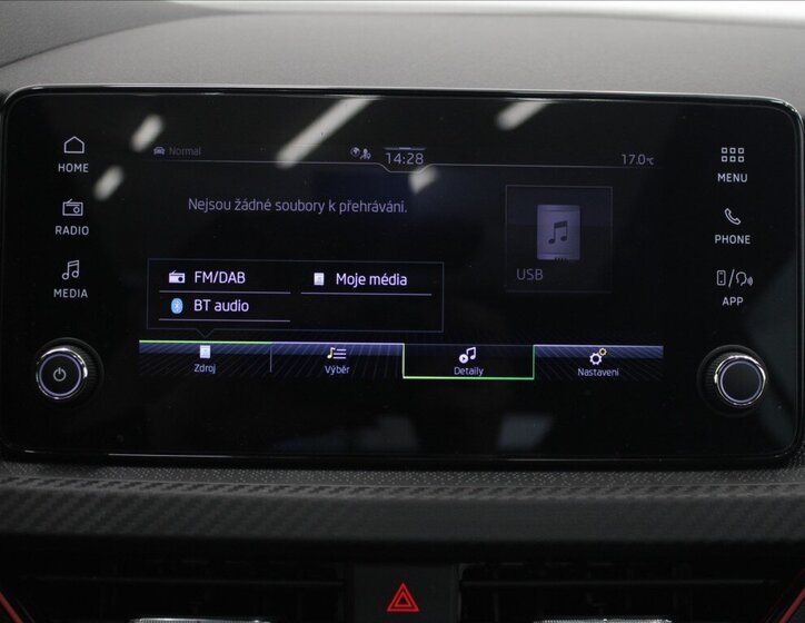 Škoda Kamiq SUV / Terénní 999,0 85 kw