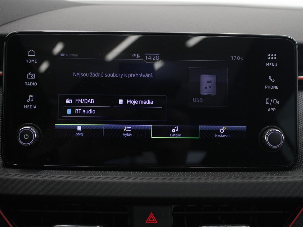 Škoda Kamiq SUV / Terénní 999,0 85 kw