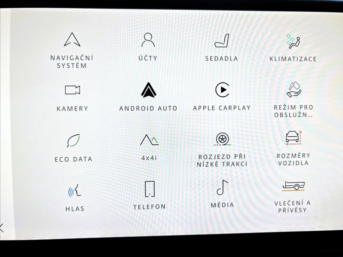 Land Rover Defender SUV 3,0 l 147 kw
