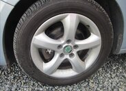 Škoda Roomster Kombi 1,4 l 63 kw