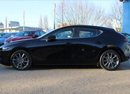 Mazda 3 Hatchback 2,0 l 90 kw