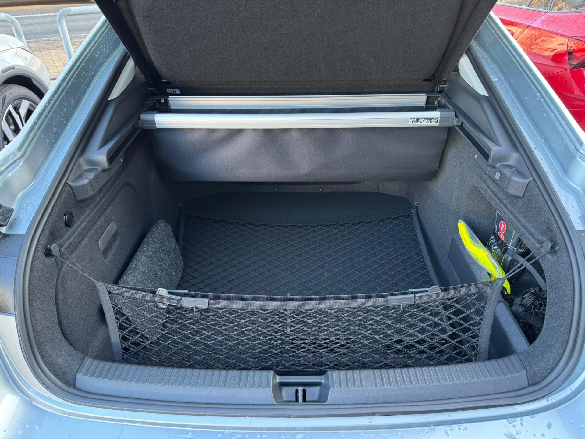 Škoda Superb Ostatní 2,0 l 195 kw