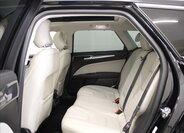 Ford Mondeo Kombi 2,0 l 177 kw