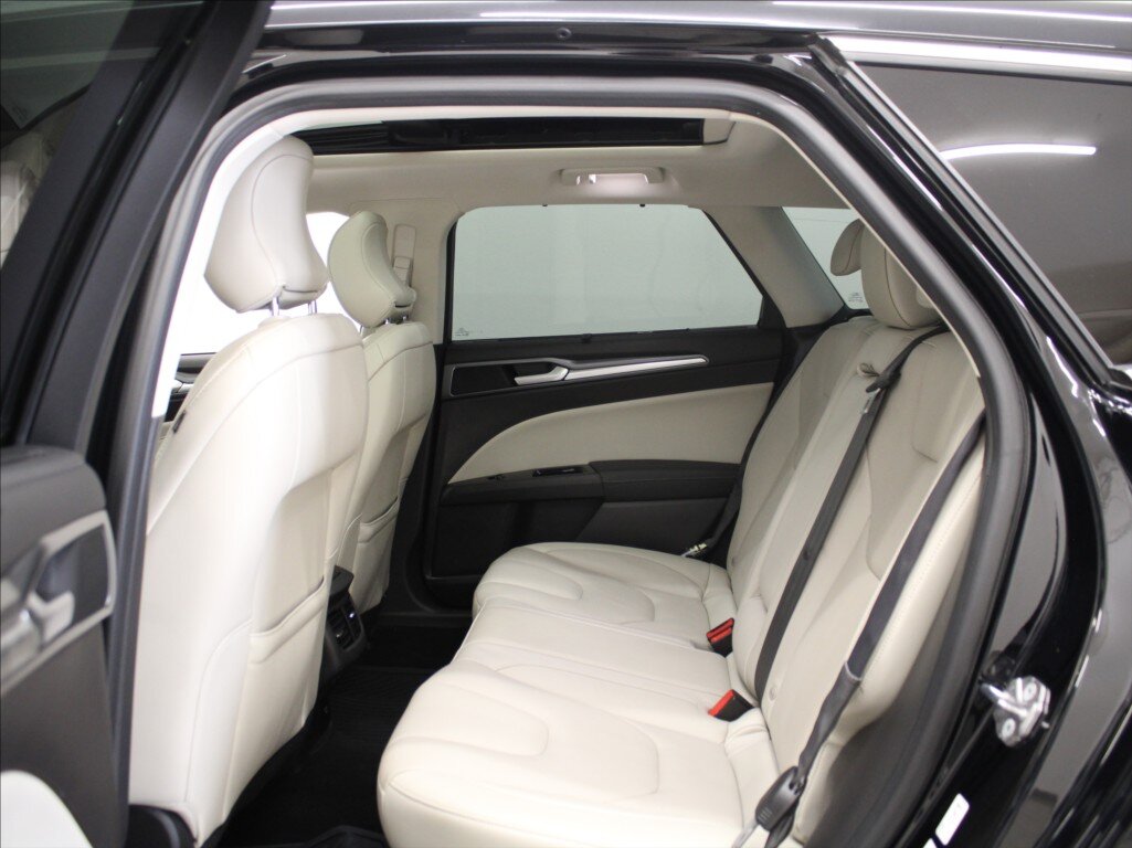 Ford Mondeo Kombi 2,0 l 177 kw