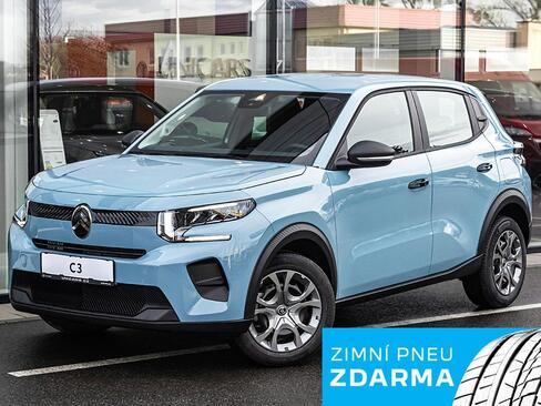 Citroën C3