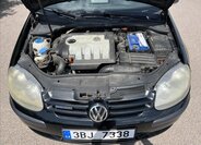 Volkswagen Golf Hatchback 1,9 l 77 kw