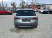 Škoda Karoq Kombi 1,5 l 110 kw