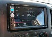 Nissan NV200 Ostatní 1,6 l 81 kw