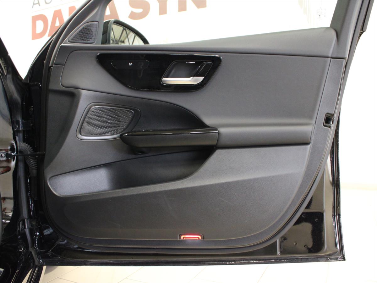 Mercedes-Benz Třídy C