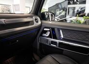 Mercedes-Benz Třídy G 16