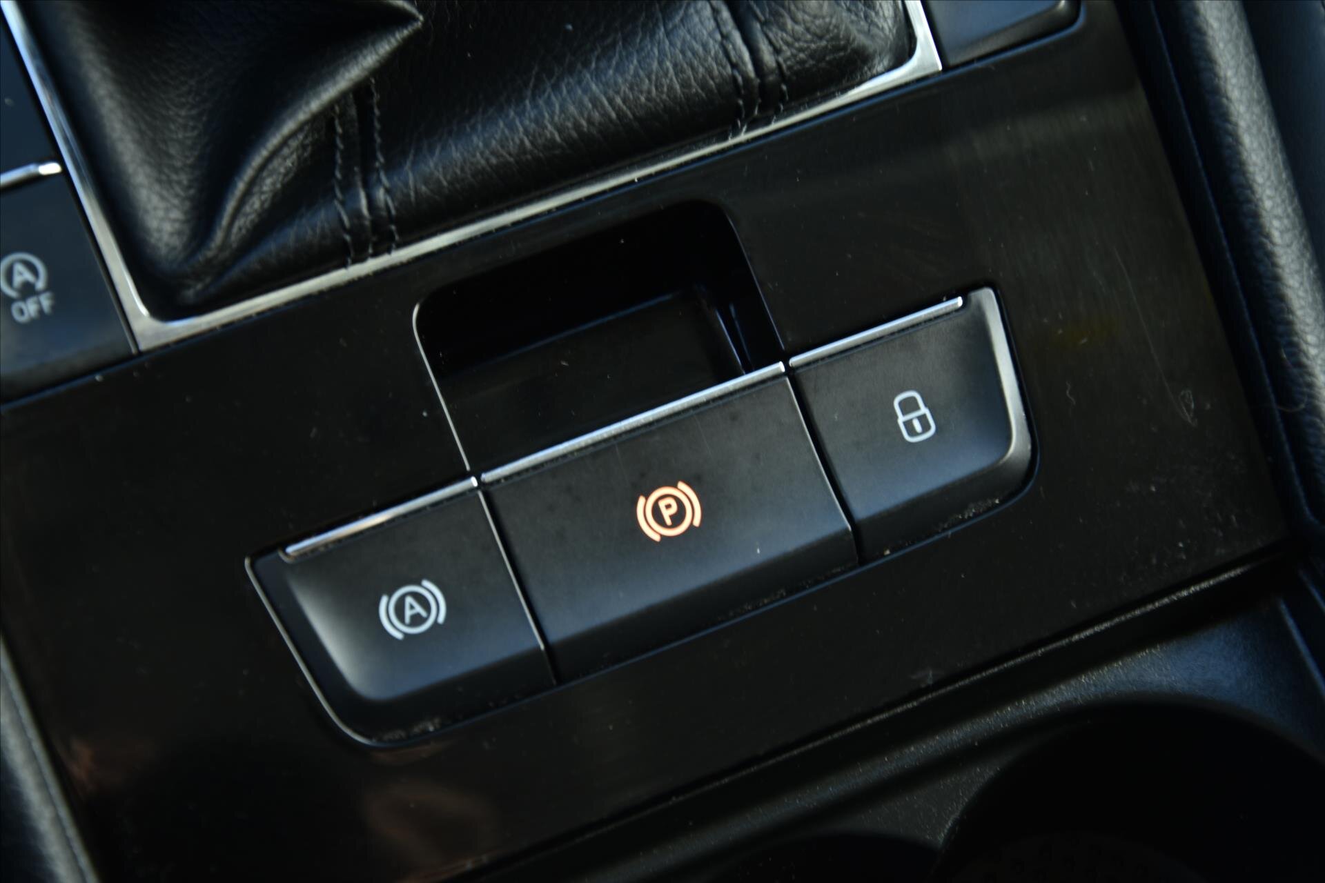 Škoda Superb Liftback 2,0 l 110 kw