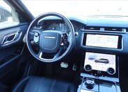Land Rover Range Rover Velar SUV / Terénní 3,0 l 221 kw