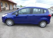 Ford B-MAX MPV 998,0 74 kw