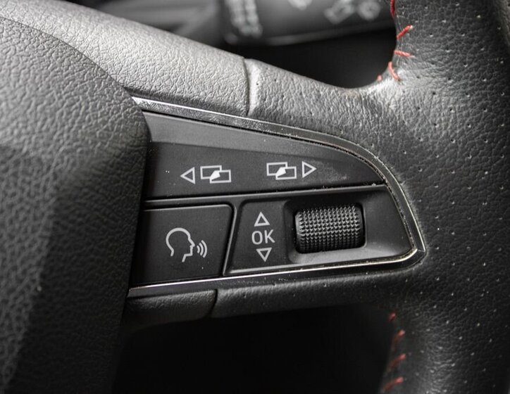 Seat Leon Kombi 1,4 l 103 kw