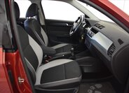 Škoda Fabia Hatchback 1,2 l 81 kw