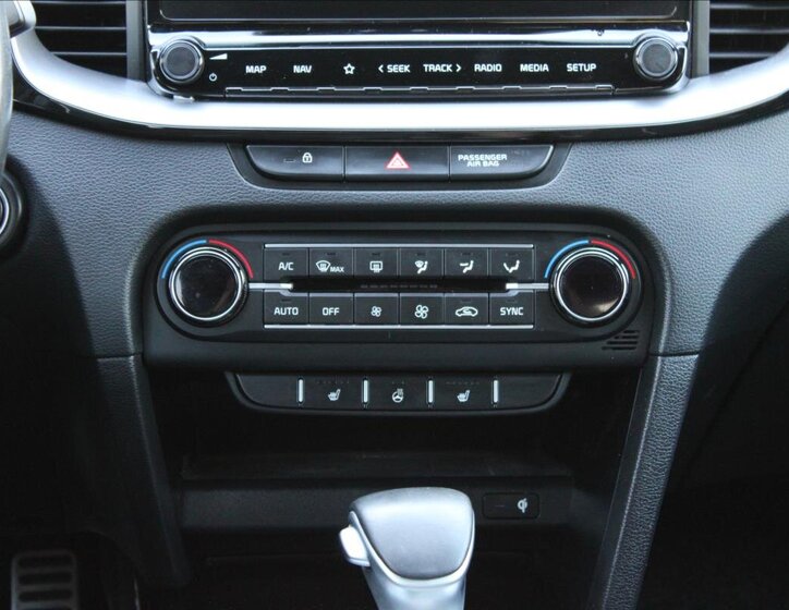 KIA XCeed Hatchback 1,6 l 150 kw