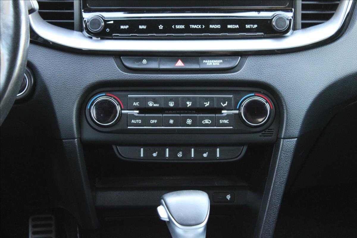 KIA XCeed Hatchback 1,6 l 150 kw