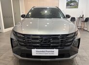 Hyundai Tucson SUV 1,6 l 110 kw