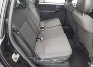 Opel Meriva MPV 1,6 l 77 kw
