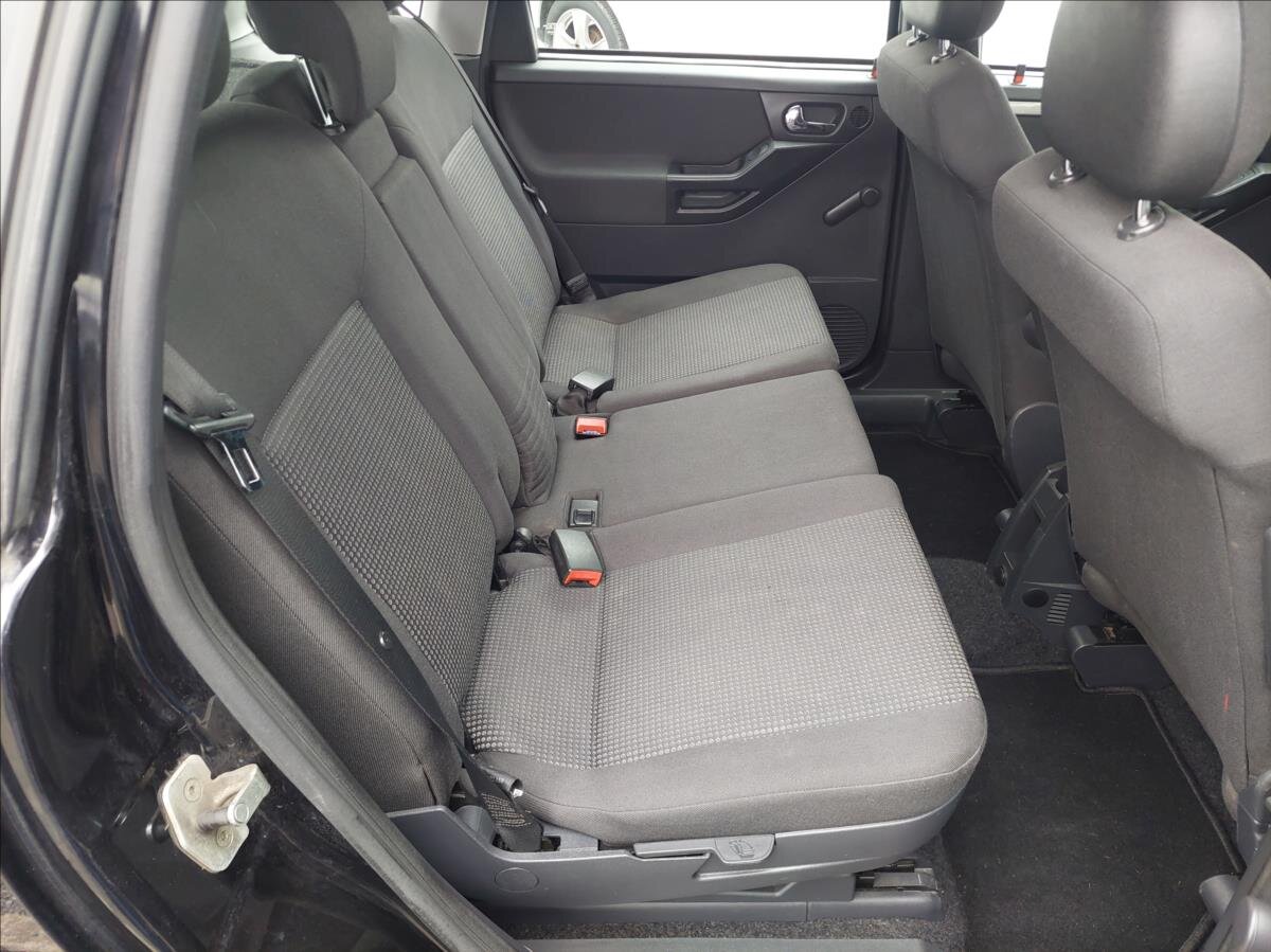 Opel Meriva MPV 1,6 l 77 kw