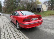 Opel Calibra Kupé 2,0 l 85 kw