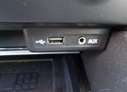 Škoda Octavia Kombi 1,6 l 81 kw