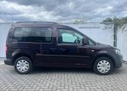 Volkswagen Caddy 6